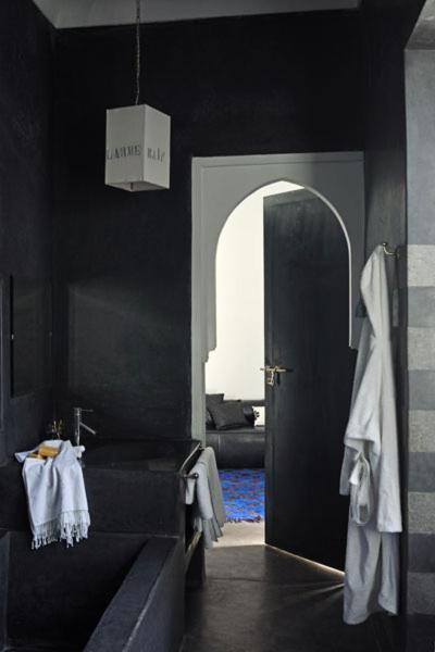 Riad First Marrákes Szoba fotó