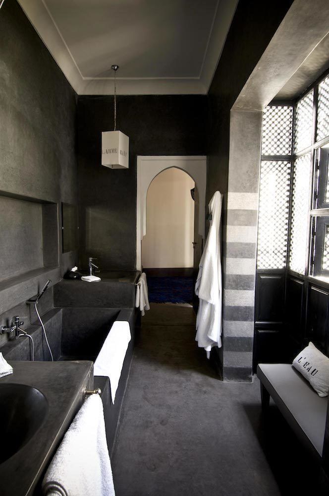 Riad First Marrákes Kültér fotó
