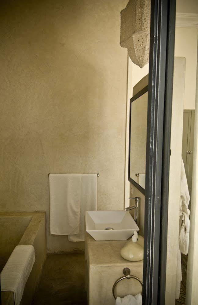 Riad First Marrákes Kültér fotó